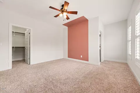 Bedroom - 2401 Sterling Crest Dr, Wake Forest, NC 27587 photo 2 of 6