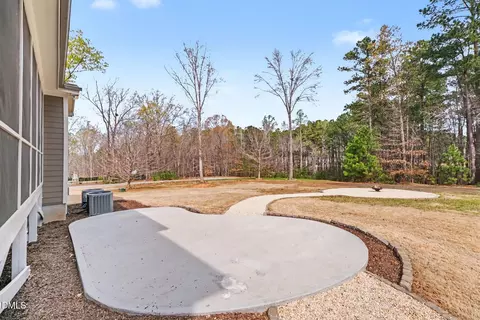 Exterior - 2401 Sterling Crest Dr, Wake Forest, NC 27587 photo 10 of 10