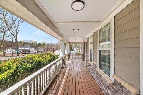 Exterior - 2401 Sterling Crest Dr, Wake Forest, NC 27587 photo 5 of 10