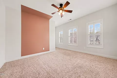 Bedroom - 2401 Sterling Crest Dr, Wake Forest, NC 27587 photo 3 of 6