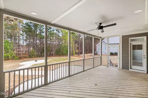 Exterior - 2401 Sterling Crest Dr, Wake Forest, NC 27587 photo 9 of 10