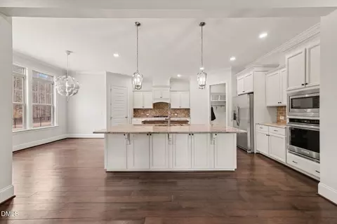 Kitchen - 2401 Sterling Crest Dr, Wake Forest, NC 27587 photo 3 of 4