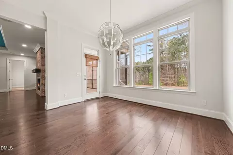 Dining - 2401 Sterling Crest Dr, Wake Forest, NC 27587 photo 1 of 1