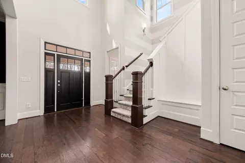 Entry Way - 2401 Sterling Crest Dr, Wake Forest, NC 27587 photo 1 of 2