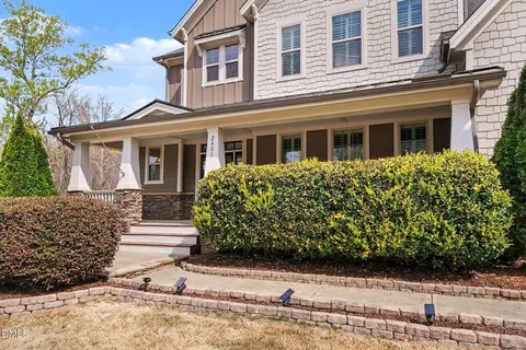 Exterior - 2401 Sterling Crest Dr, Wake Forest, NC 27587 photo 3 of 10
