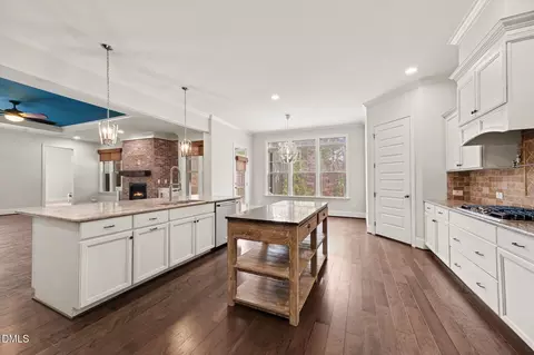 Kitchen - 2401 Sterling Crest Dr, Wake Forest, NC 27587 photo 1 of 4