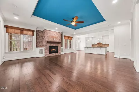 Living - 2401 Sterling Crest Dr, Wake Forest, NC 27587 photo 1 of 2
