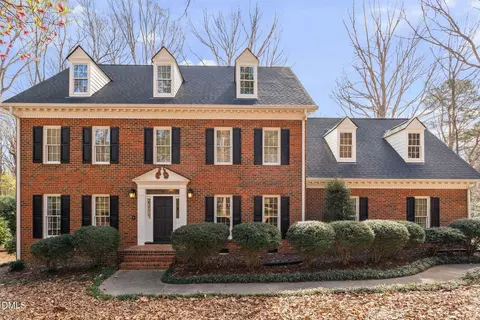 10100 Grafton Rd, Raleigh, NC 27615