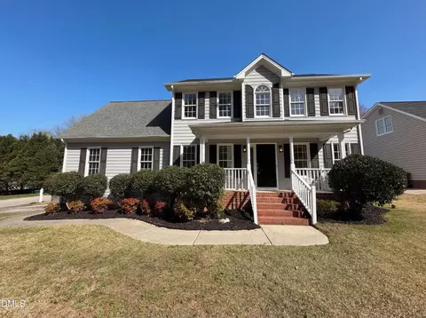 3301 Pomegranate Dr, Raleigh, NC 27616