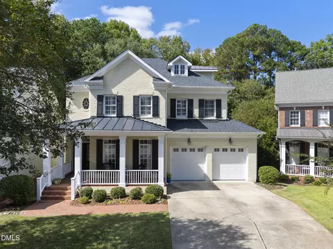 119 Faison Rd, Chapel Hill, NC 27517