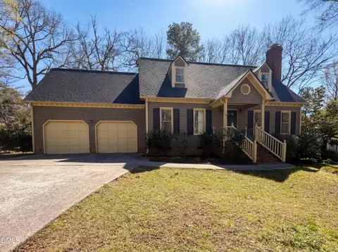 4507 Malvern Rd, Durham, NC 27707
