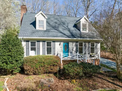 1518 Mason Rd, Durham, NC 27712