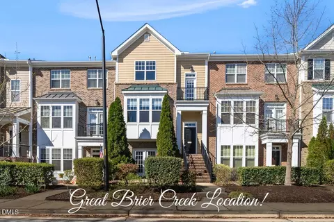 10119 Glen Autumn Rd, Raleigh, NC 27617
