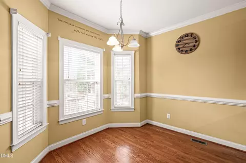 Dining - 278 Celestial Dr, Garner, NC 27529 photo 2 of 2