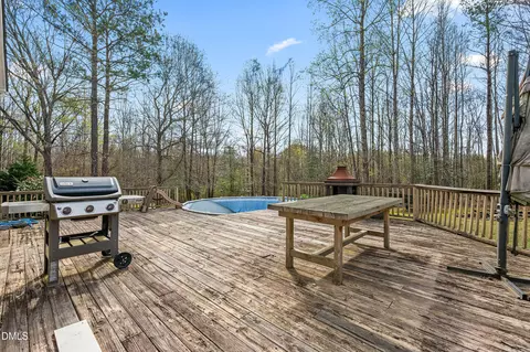 Exterior - 278 Celestial Dr, Garner, NC 27529 photo 7 of 12