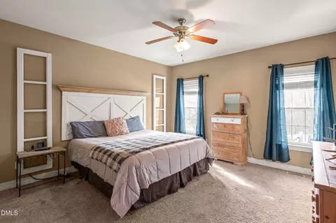 Bedroom - 278 Celestial Dr, Garner, NC 27529 photo 1 of 6