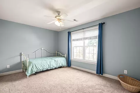 Bedroom - 278 Celestial Dr, Garner, NC 27529 photo 4 of 6