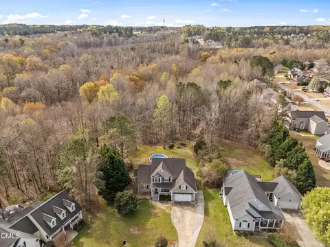 View/Area - 278 Celestial Dr, Garner, NC 27529 photo 1 of 1