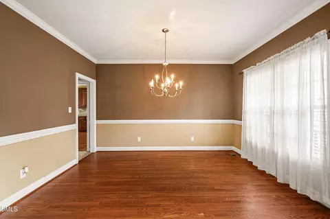 Dining - 278 Celestial Dr, Garner, NC 27529 photo 1 of 2