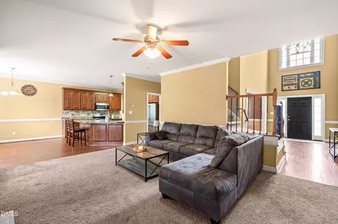 Other - 278 Celestial Dr, Garner, NC 27529 photo 3 of 9