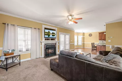Other - 278 Celestial Dr, Garner, NC 27529 photo 2 of 9