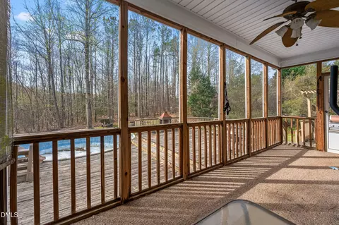 Exterior - 278 Celestial Dr, Garner, NC 27529 photo 5 of 12