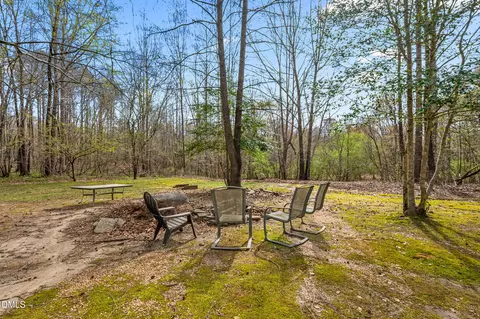 Exterior - 278 Celestial Dr, Garner, NC 27529 photo 11 of 12