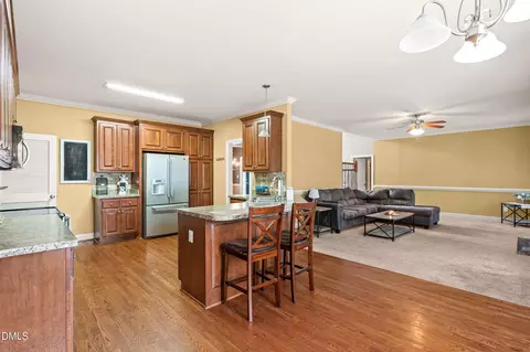 Kitchen - 278 Celestial Dr, Garner, NC 27529 photo 1 of 5