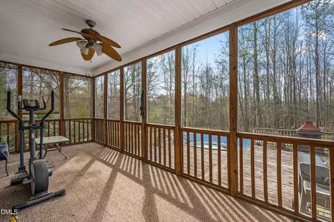 Exterior - 278 Celestial Dr, Garner, NC 27529 photo 4 of 12