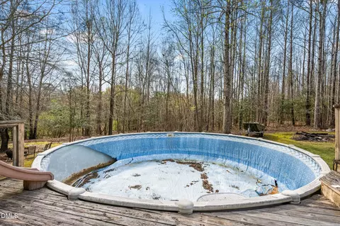 Exterior - 278 Celestial Dr, Garner, NC 27529 photo 9 of 12