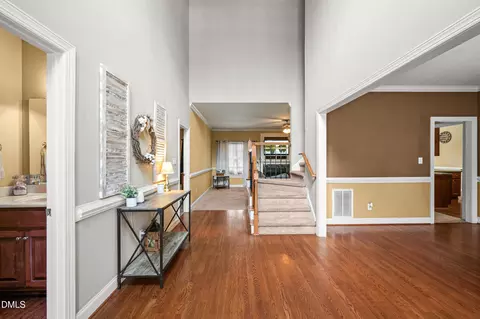 Entry Way - 278 Celestial Dr, Garner, NC 27529 photo 1 of 1