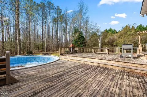 Exterior - 278 Celestial Dr, Garner, NC 27529 photo 8 of 12