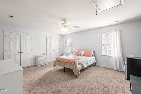 Bedroom - 278 Celestial Dr, Garner, NC 27529 photo 3 of 6