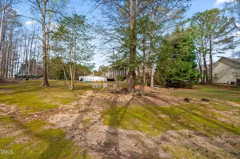Exterior - 278 Celestial Dr, Garner, NC 27529 photo 12 of 12