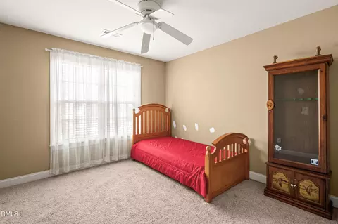 Bedroom - 278 Celestial Dr, Garner, NC 27529 photo 5 of 6