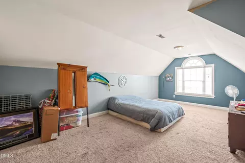 Bedroom - 278 Celestial Dr, Garner, NC 27529 photo 6 of 6