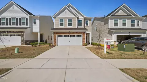333 Glacier Lake Dr, Raleigh, NC 27610