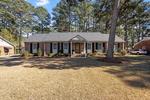 1814 Hermitage Rd NW, Wilson, NC 27896