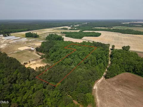 0 Mintz Rd, Roseboro, NC 28382