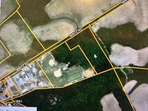0 Mintz Rd, Roseboro, NC 28382