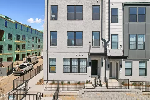 148 N White St # 100, Wake Forest, NC 27587
