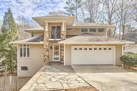 105 Cardiff Pl, Chapel Hill, NC 27516