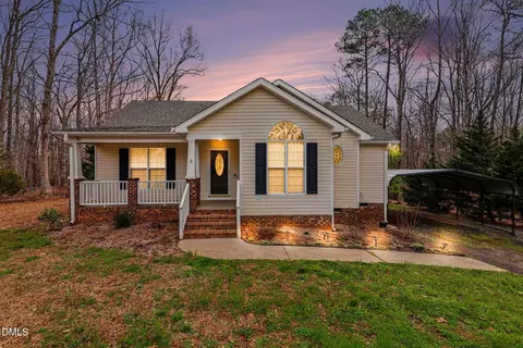 95 Hardwood Dr, Franklinton, NC 27525