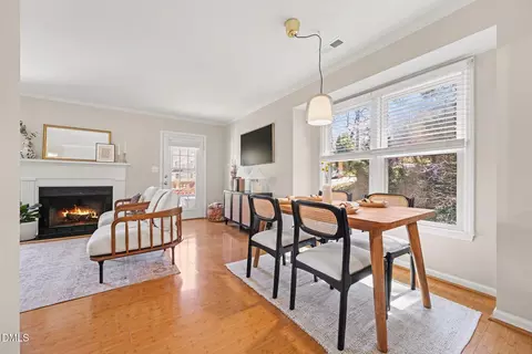 Dining - 106 Long Shadow Pl, Durham, NC 27713 photo 1 of 2