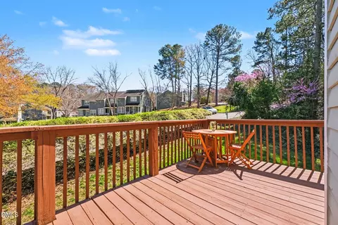 Exterior - 106 Long Shadow Pl, Durham, NC 27713 photo 4 of 4