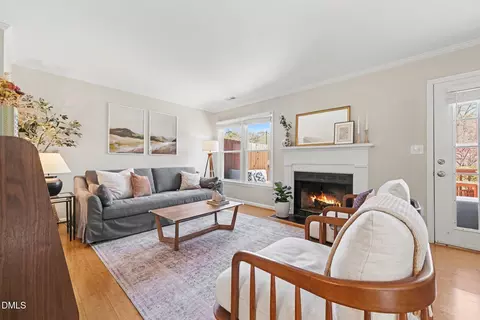 Living - 106 Long Shadow Pl, Durham, NC 27713 photo 1 of 4