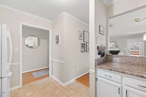 Entry Way - 106 Long Shadow Pl, Durham, NC 27713 photo 2 of 2