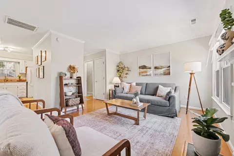Living - 106 Long Shadow Pl, Durham, NC 27713 photo 2 of 4