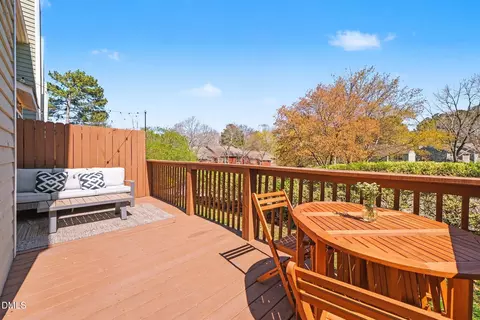 Exterior - 106 Long Shadow Pl, Durham, NC 27713 photo 3 of 4