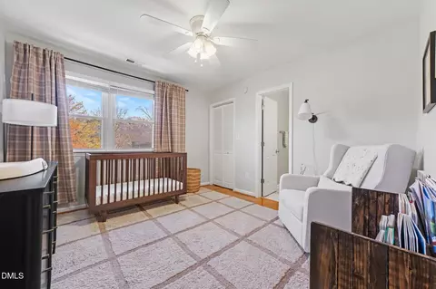 Bedroom - 106 Long Shadow Pl, Durham, NC 27713 photo 1 of 5